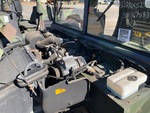 Engine with Engine - Left Side