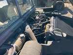Engine with Engine - Right Side