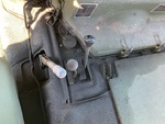 Control Station with Drivetrain Controls