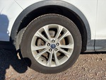 Chassis Photos with