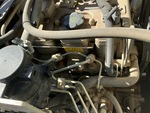Engine with Bomba de inyección