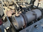 Engine with Sistema de Escape