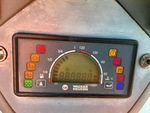 Control Station - Small with Engine Oil Pressure