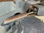 Hidráulica with Steering Cylinders
