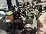 Engine with Engine - Left Side