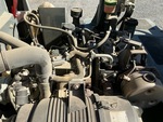 Engine with Engine - Right Side