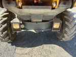 General Appearance with Funcionamiento de las luces exteriores
