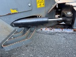 Idraulica with Steering Cylinders