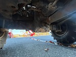 Drivetrain with Asse posteriore