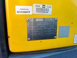 General Appearance with Numero seriale/numero d’identificazione del veicolo (VIN)