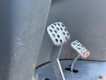 Telaio with Cilindro principale/comando freni