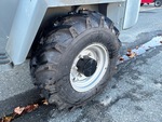Telaio with Left Rear Tire