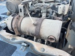 Engine with Sistema di Scarico
