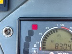 Control Station - Small with Engine Oil Pressure