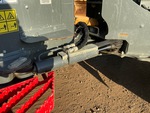 Układ hydrauliczny with Steering Cylinders