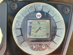 Control Station - Small with Wskaźniki