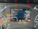 4 Transmision with Engine Hours