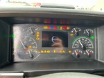 4 Transmision with Luces de advertencia del motor