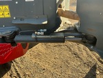 Układ hydrauliczny with Steering Cylinders