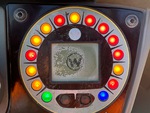 Control Station - Small with Warning Lights