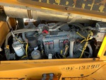Engine with Engine - Right Side