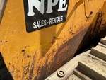 Chassis with Frame Condition