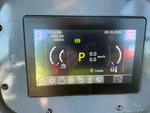 Control Station with Warning Lights