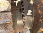 Drivetrain with Drive Motors