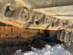 Undercarriage with Right Track Links