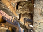 Undercarriage with Right Track Bushings
