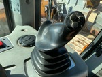 Control Station with Drivetrain Controls
