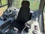 Control Station with Seats/Armrests