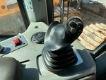 Control Station with Steering Controls
