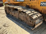 Undercarriage with Right Track Pads