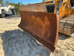 Chassis with Blade Condition