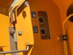 Hydraulics with Hydraulic Tank