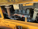 Engine with Engine - Left Side