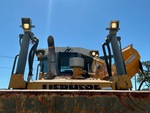 General Appearance with Exterior Lights