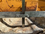 Undercarriage with Left Grouser Height