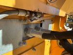 Hydraulics with Auxiliary Hydraulic Plumbing