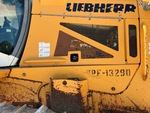General Appearance with Sheet Metal (fiberglass) Condition