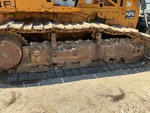 Undercarriage with Right Roller Frame
