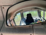 Control Station with Mirrors