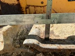 Undercarriage with Right Grouser Height