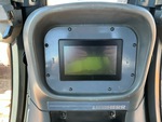 Control Station with Dash Console