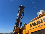 Hydraulics with Hoses (Hydraulics)