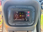 Control Station with Warning Lights