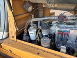 Engine with Oil Leaks