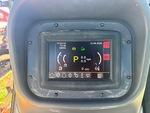 Control Station with Dash Console