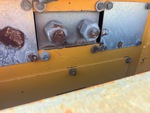 Hydraulics with Auxiliary Hydraulic Plumbing